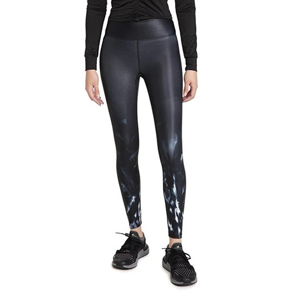 Heroine Sport Smoke Leggings Size XS - Picture 1 of 7